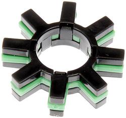 Dorman OE Solutions Steering Coupler  image