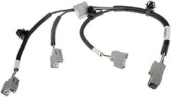 Dorman OE Solutions 2, 2, 2, 2, 8 Terminal Knock (Detonation) Sensor Harness  image