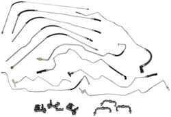 Dorman OE Solutions A/C Hose Assembly  image