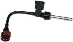 Dorman OE Solutions 3 Terminal Fuel Injection Fuel Rail Pressure Sensor  image