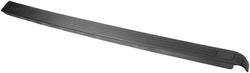 Dorman OE Solutions Black Truck Bed Side Rail Protector  image