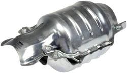 Dorman OE Solutions Exhaust Heat Shield  image