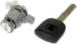 Dorman OE Solutions Door Lock Cylinder  image
