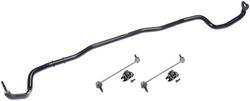 Dorman OE Solutions 22mm Diameter Sway Bar Kit  image
