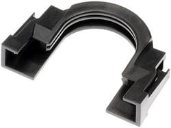 Dorman OE Solutions Radiator Mount Bracket  image