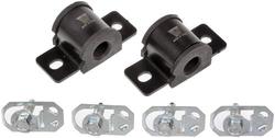 Dorman OE Solutions Sway/Stabilizer Bar Bushing Kit  image