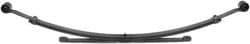 Dorman OE Solutions Leaf Spring  image