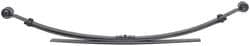 Dorman OE Solutions Leaf Spring  image