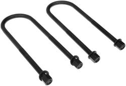 Dorman OE Solutions Axle U-Bolt Repair Kit  image