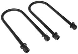 Dorman OE Solutions Axle U-Bolt Repair Kit  image