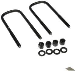 Dorman OE Solutions Axle U-Bolt Repair Kit  image