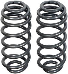 Dorman OE Solutions Coil Spring  image