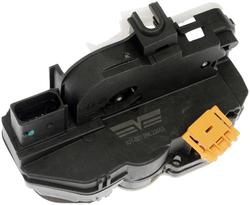 Dorman OE Solutions 5 Terminal Door Lock Actuator Motor  image