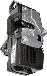 Dorman OE Solutions Door Lock Actuator  image