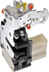 Dorman OE Solutions Door Lock Actuator  image