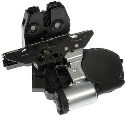 Dorman OE Solutions 8 Terminal Door Lock Actuator  image