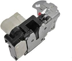 Dorman OE Solutions 7 Terminal Liftgate Lock Actuator  image
