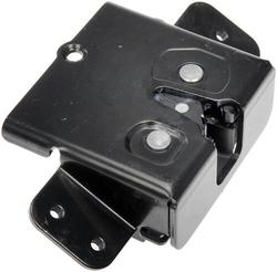 Dorman OE Solutions 4 Terminal Liftgate Lock Actuator  image