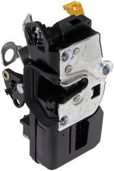 Dorman OE Solutions Door Lock Actuator  image