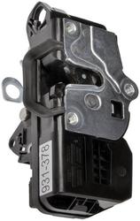 Dorman OE Solutions Door Lock Actuator  image