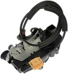 Dorman OE Solutions 5 Terminal Door Lock Actuator Motor  image