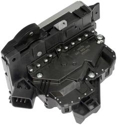 Dorman OE Solutions 3 Terminal Door Lock Actuator Motor  image