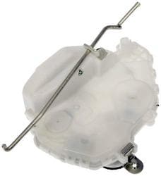 Dorman OE Solutions 7 Terminal Door Lock Actuator Motor  image