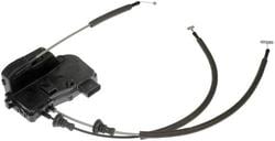 Dorman OE Solutions 4 Terminal Door Lock Actuator Motor  image