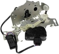 Dorman OE Solutions 4 Terminal Door Lock Actuator Motor  image