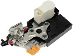 Dorman OE Solutions 2, 4 Terminal Door Lock Actuator Motor  image