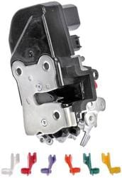 Dorman OE Solutions Door Lock Actuator  image
