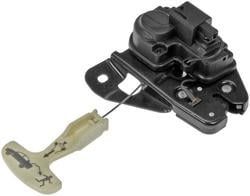 Dorman OE Solutions Door Lock Actuator  image
