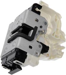 Dorman OE Solutions 4 Terminal Door Lock Actuator  image