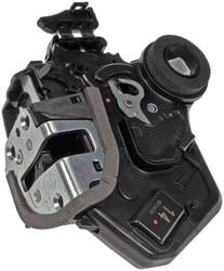 Dorman OE Solutions Door Lock Actuator  image