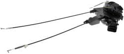 Dorman OE Solutions Door Lock Actuator  image