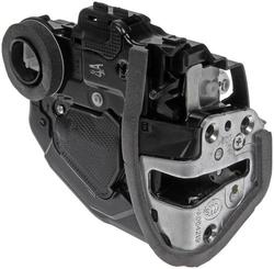 Dorman OE Solutions Door Lock Actuator  image