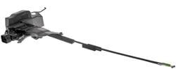 Dorman OE Solutions Door Lock Actuator  image