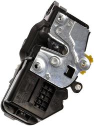 Dorman OE Solutions 5 Terminal DOOR LOCK ACTUATOR  image