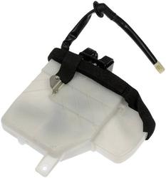 Dorman OE Solutions 6 Terminal Liftgate Lock Actuator  image