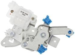 Dorman OE Solutions 2 Terminal Tailgate Latch Actuator  image