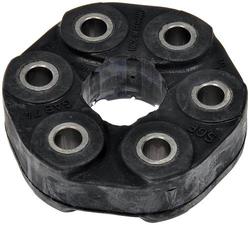 Dorman OE Solutions Rubber, Steel Drive Shaft Flex Coupler  image
