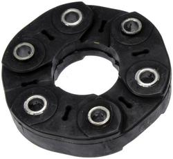 Dorman OE Solutions Rubber, Steel Drive Shaft Flex Coupler  image