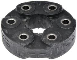 Dorman OE Solutions Rubber, Steel Drive Shaft Flex Coupler  image