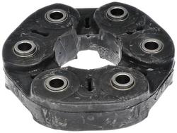 Dorman OE Solutions Rubber, Steel Drive Shaft Flex Coupler  image