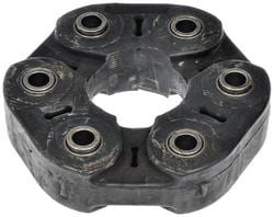Dorman OE Solutions Rubber, Steel Drive Shaft Flex Coupler  image