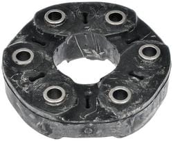 Dorman OE Solutions Rubber, Steel Drive Shaft Flex Coupler  image