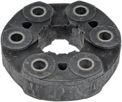 Dorman OE Solutions Rubber, Steel Drive Shaft Flex Coupler  image