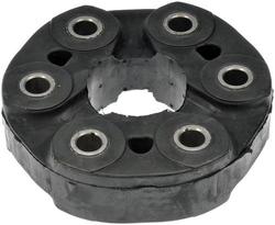 Dorman OE Solutions Rubber, Steel Drive Shaft Flex Coupler  image