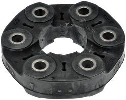 Dorman OE Solutions Rubber, Steel Drive Shaft Flex Coupler  image