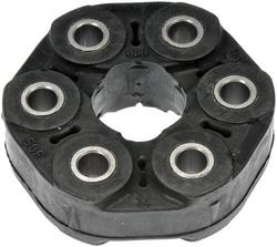 Dorman OE Solutions Rubber, Steel Drive Shaft Flex Coupler  image